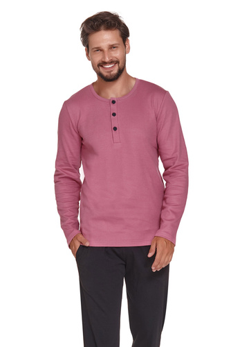 PMB.4149 Piżama Męska Doctor Nap - dolce vita