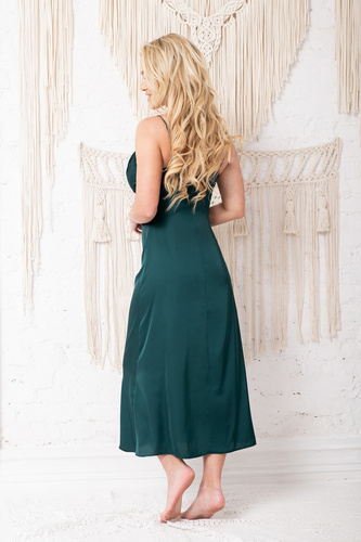 Halka Sanda Chemise Kalimo - zielony