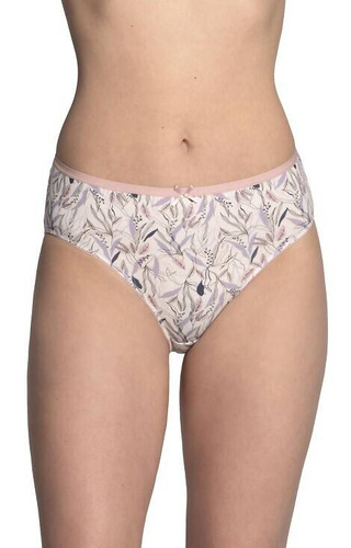 Figi Damskie L-127 BI-28 Lama - mix kolor