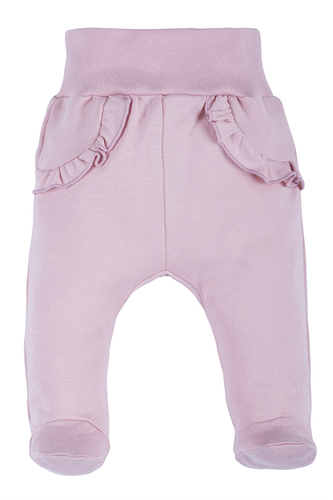 Półśpioch niemowlęcy  "Rosa Bonica" Makoma kwiaty 