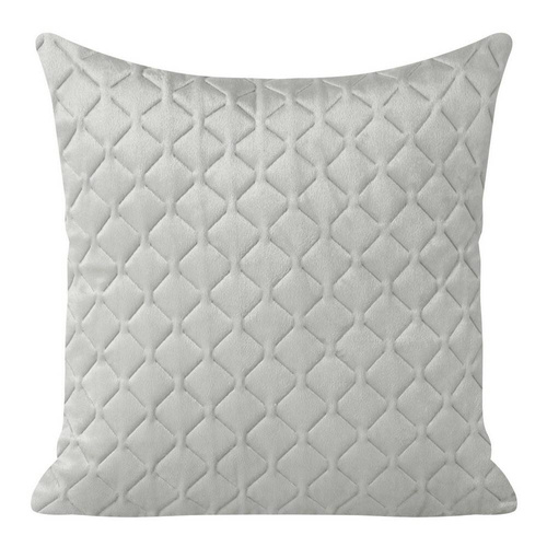 Poszewka dekoracyjna welwetowa Dimon Eurofirany - zielona