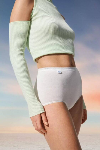 Figi damskie Basic+ Maxi C3P Sloggi multiple colors 16