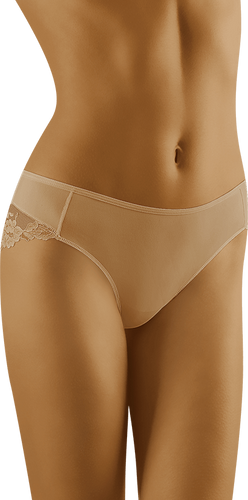 ARIA figi Wol-Bar - beżowe