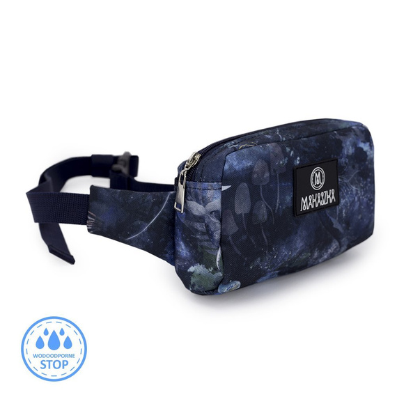 Nerka Sawanna- Makaszka