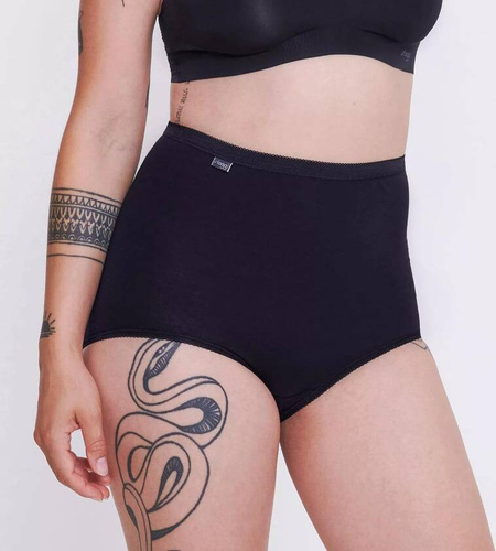 Figi damskie Basic+ Maxi C3P Sloggi multiple colors 16