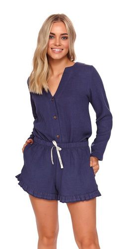 SHI.4137 Bluzka piżamowa Doctor Nap - cosmos