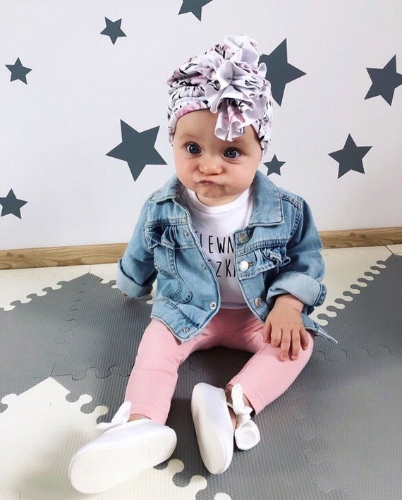 Body długi rękaw "Królewna śmieszka" Moocha białe