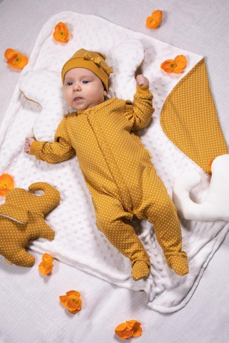 176044 Michalina Poduszka Motylek Nicol