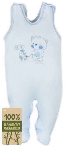 Śpioch bambusowy MISIO I KRÓLICZEK Koala różowy