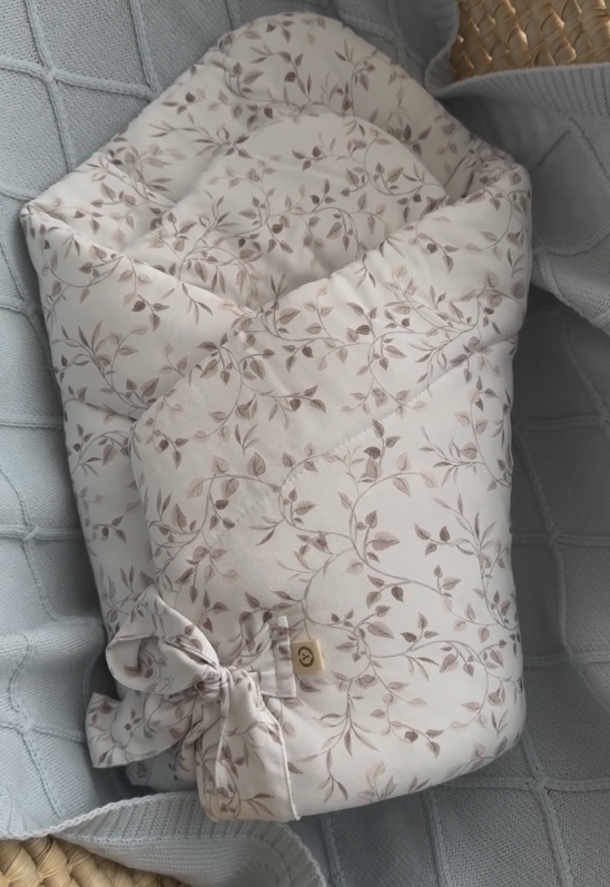 Rożek 100% bambus Garden Yosoy