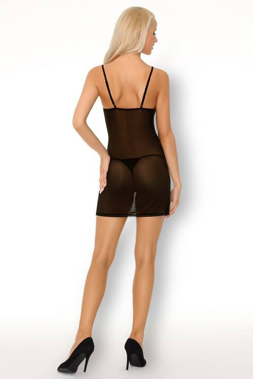 Komplet dwuczęściowy Loritan LC 99185 LivCo Corsetti Fashion