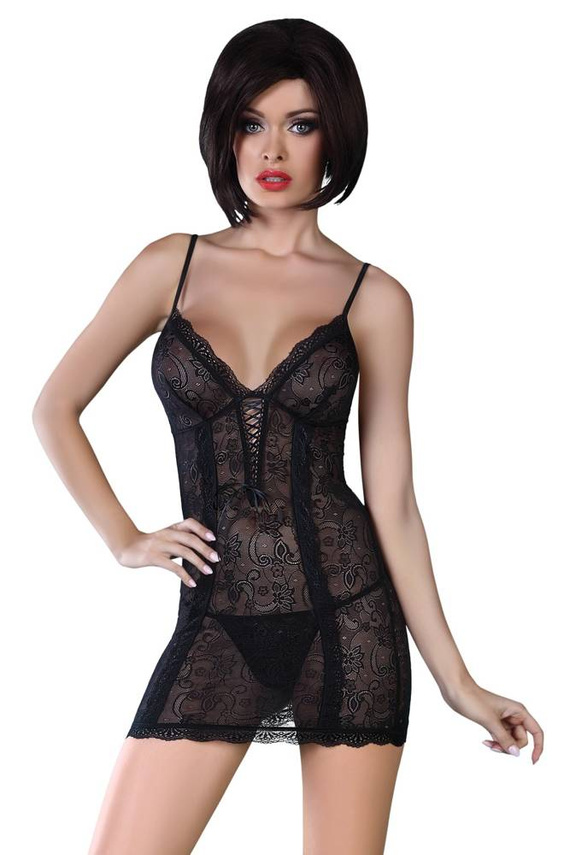 Komplet dwuczęściowy Hannah LC 90183 LivCo Corsetti Fashion
