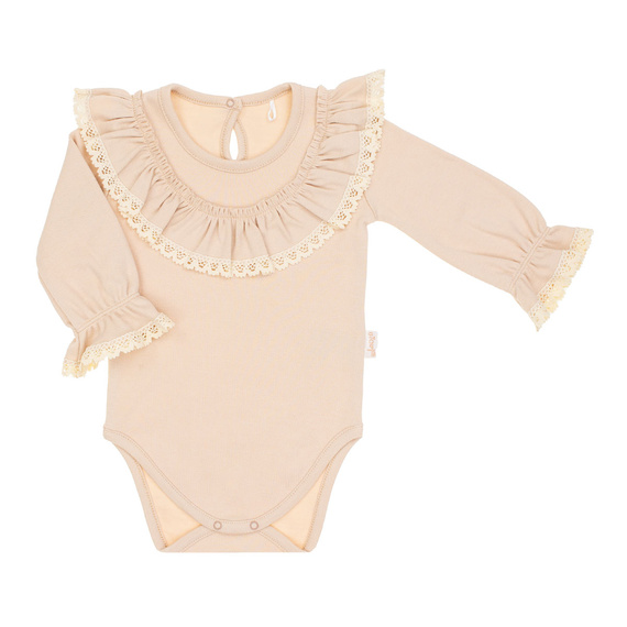 Body z długim rękawem 212097 Tola Nicol