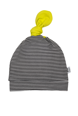 Czapka 2215 Neon Zebra Marija - paski