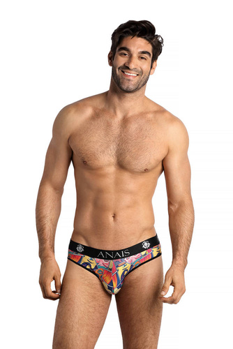 Slipy męskie Comics Anais