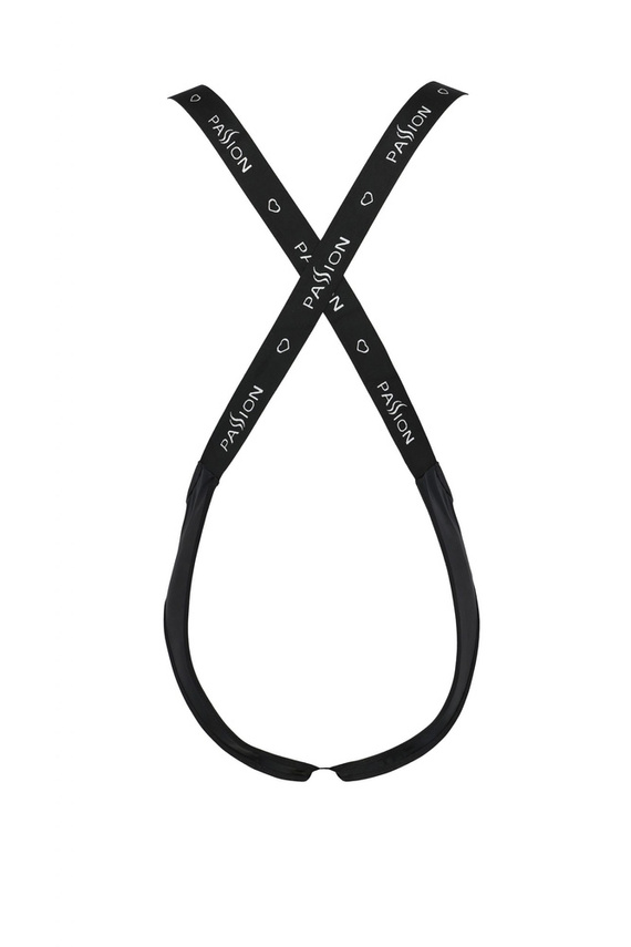 Body męskie Bruno Passion czarny