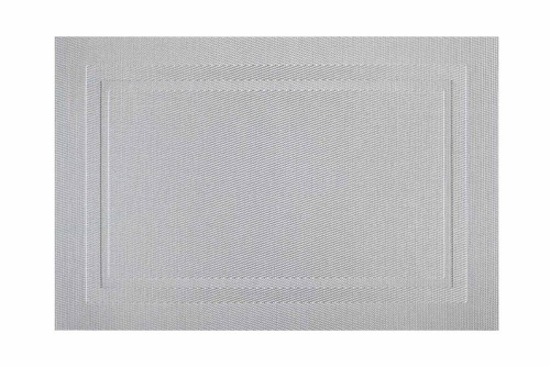 Podkładka na stół Americano wodoodporna Spod Igły i Nitki popielaty