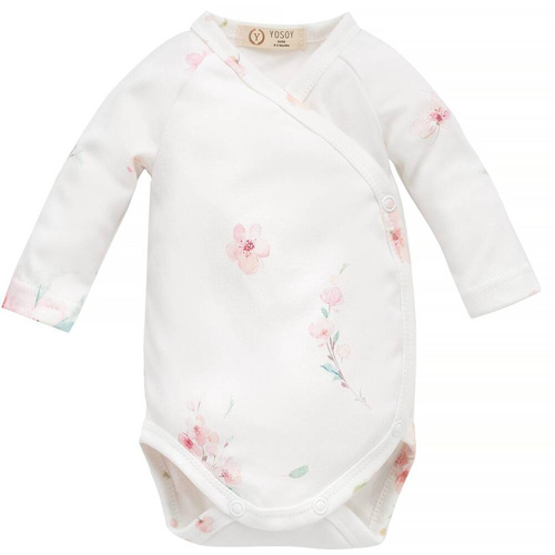 Body kopertowe Butterflies Yosoy 