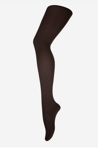 Wedel Microfibre Rajstopy damskie 40 den Gatta - dark choco