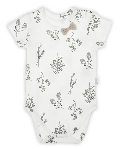 Body z krótkim rękawem 183095 Gaja Nicol 