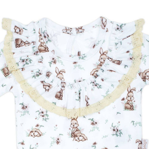 Body z długim rękaw 196098 Bunia Nicol 