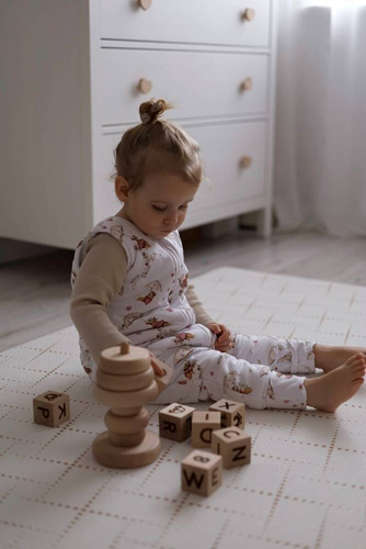 Letni śpiworek do spania z nogawkami Umbrellas Yosoy