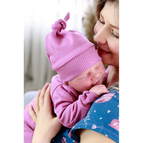 HAT.4280 Czapeczka Doctor Nap - dolce vita