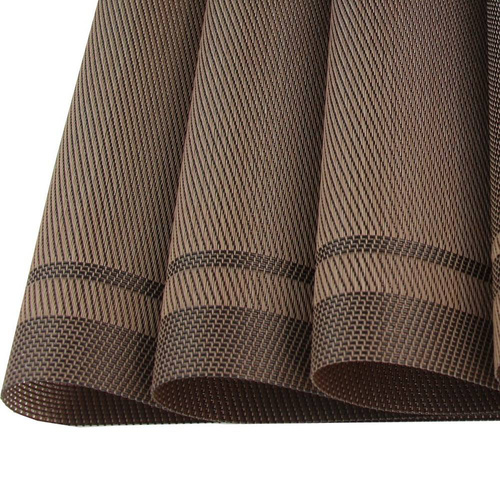 Podkładka na stół Americano wodoodporna Spod Igły i Nitki granatowy