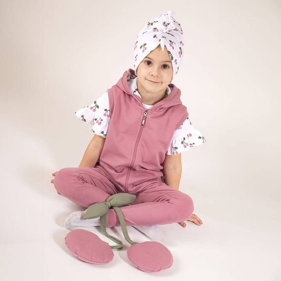 204281 Emily Legginsy dresowe Nicol