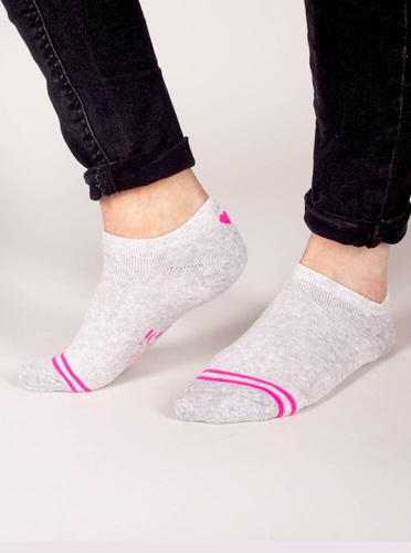 SKS-0011G  stopki YO! mix kolor