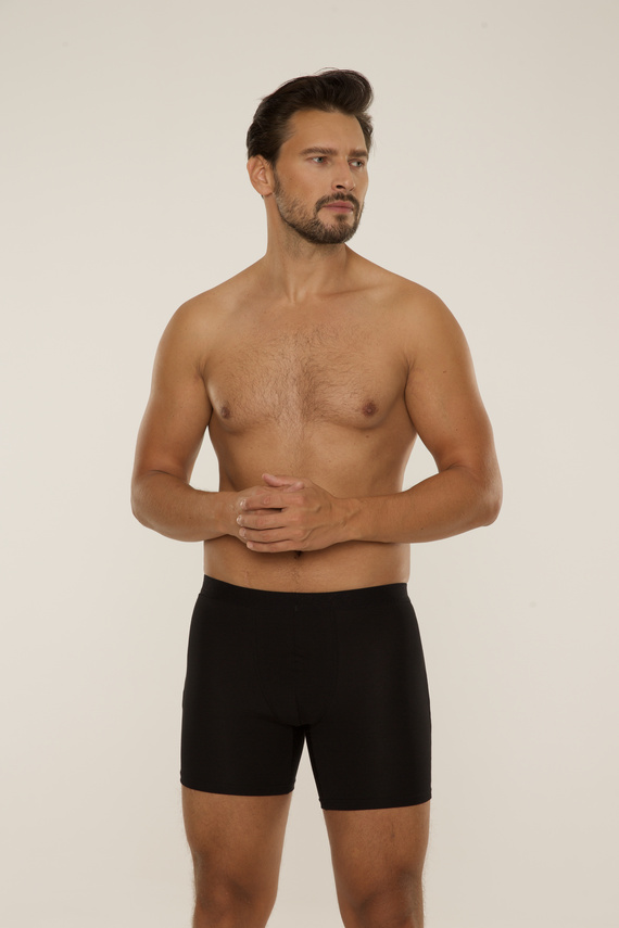 Chandler 847 – wygodne bokserki męskie od De Lafense