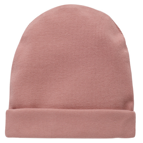 Czapka dla dziewczynki Tres Bien Pinokio - róż