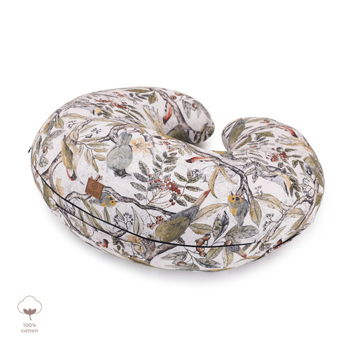 Ornithology Rogal do karmienia  Makaszka