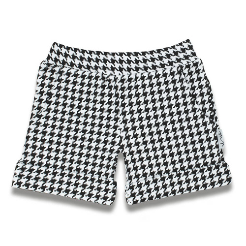 Spodenki krótkie 198276 Viki Nicol