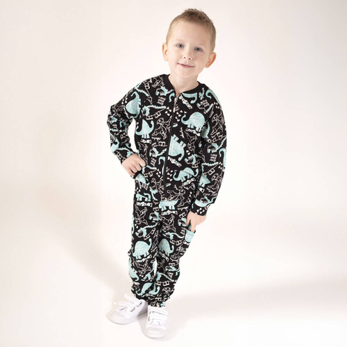 Spodnie dresowe 141266 Nicol