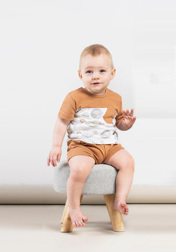 194188 Miki Spodenki krótkie Nicol