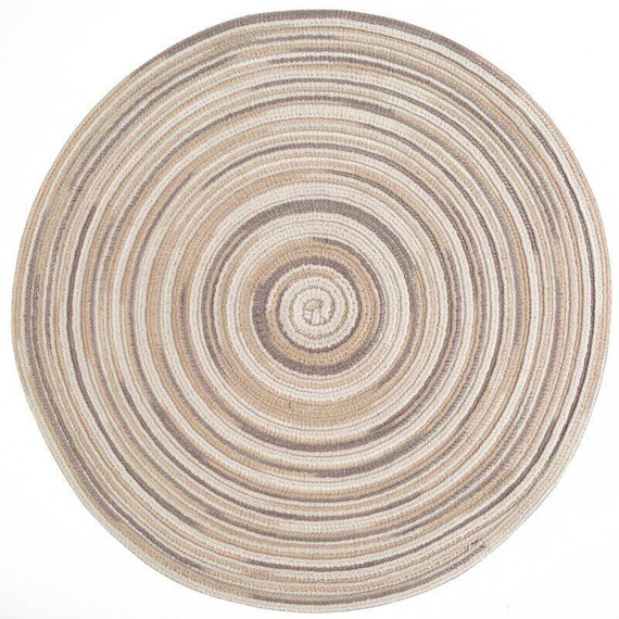 Podkładka na stół Boho 3 Eurofirany srebrny