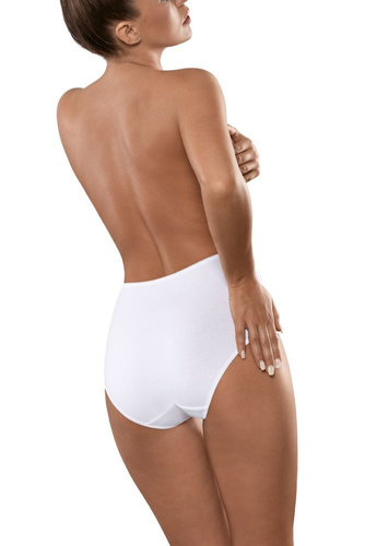 Figi Damskie BBL 147  Babell - czarny