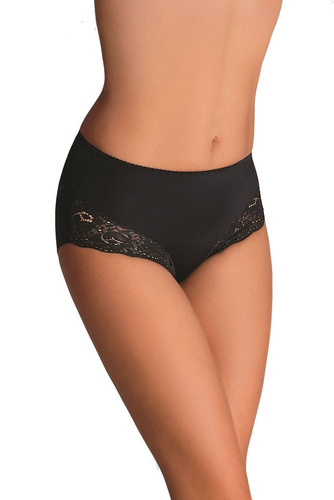 Figi damskie Vanda Eldar - beżowy