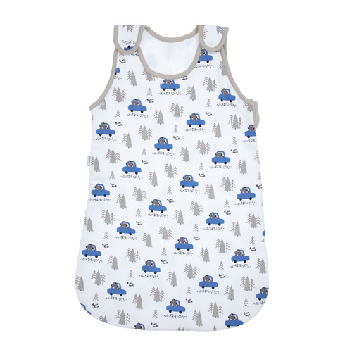 Śpiworek do spania 214043 Muki Nicol 