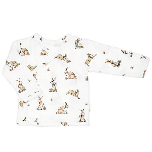 Koszulka niemowlęca 197005 Benio Nicol