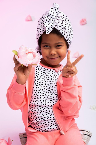 175055 Alice Czapeczka turban Nicol