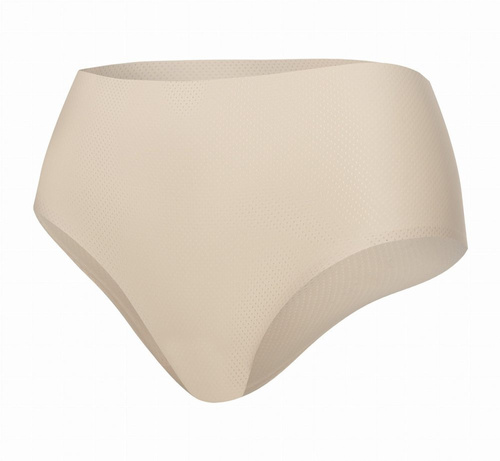 Figi Damskie Air Julimex-czarny