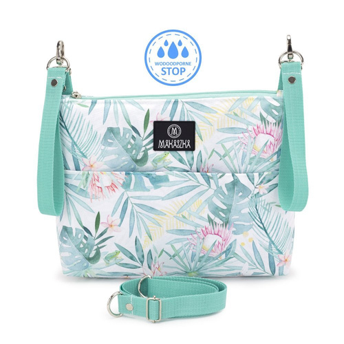 Organizer na wózek wodoodporny Fairies- Makaszka