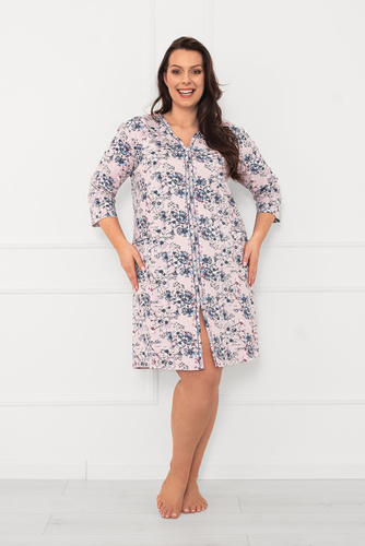 Podomka damski Lacenta Italian Fashion - druk