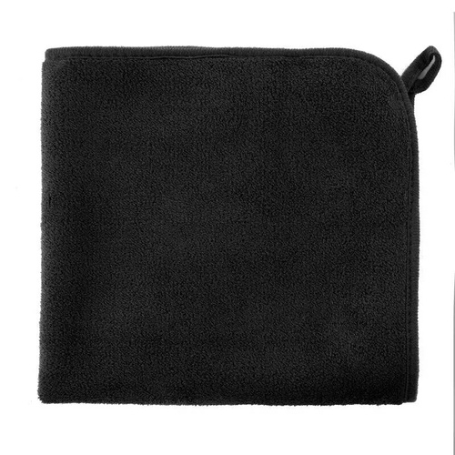 Ścierka kuchenna z mikrofibry Tala Design 91 czarny