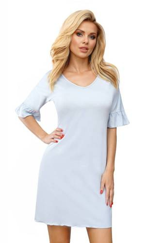 Koszulka nocna 108  Tissi blue