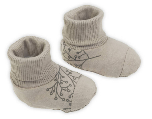 Buciki dresowe 183268 Gaja Nicol