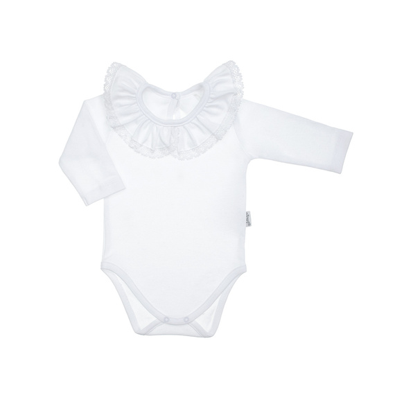 Body z długim rękawem 169071 Nicol