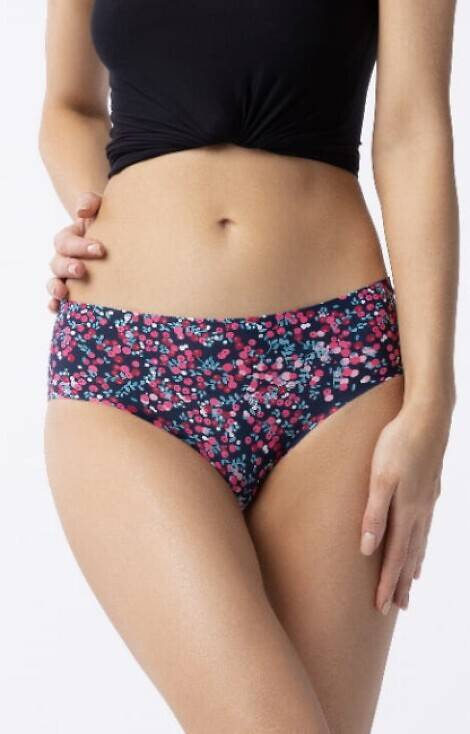 Figi Damskie Cranberries Classic Julimex